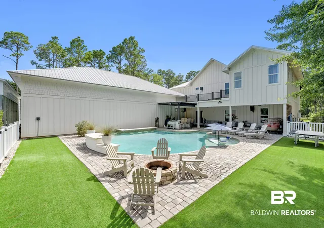 Photo 4 of Single family home for sale at 9964 Williams Ln, Elberta, AL 36530 | MLS# 398490 | Listing updated on 2026-07-24
