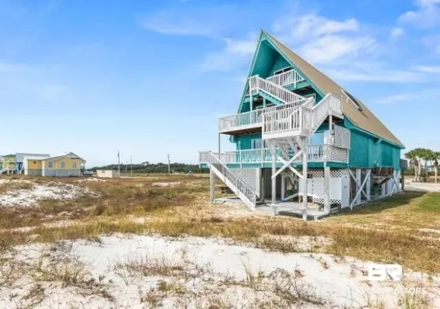 Photo 2 of Single family home for sale at 3420 State Hwy 180, Gulf Shores, AL 36542 | MLS# 391300 | Listing updated on 2026-08-05