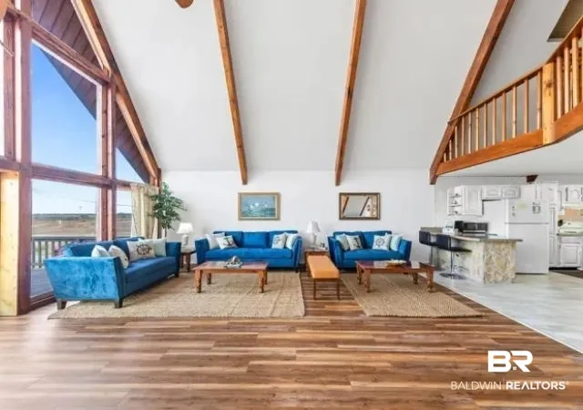 Photo 3 of Single family home for sale at 3420 State Hwy 180, Gulf Shores, AL 36542 | MLS# 391300 | Listing updated on 2026-08-05