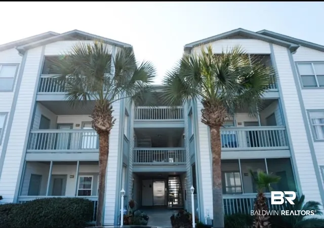 Photo 1 of Townhouse for sale at 2200 W 2nd Street #203-A, Gulf Shores, AL 36542 | MLS# 391889 | Listing updated on 2026-09-16