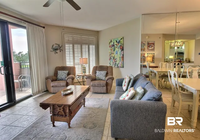 Photo 2 of Townhouse for sale at 25240 Perdido Beach Blvd #103 C, Orange Beach, AL 36561 | MLS# 396101 | Listing updated on 2026-10-02