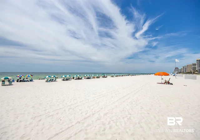 Photo 3 of Townhouse for sale at 25240 Perdido Beach Blvd #103 C, Orange Beach, AL 36561 | MLS# 396101 | Listing updated on 2026-10-02