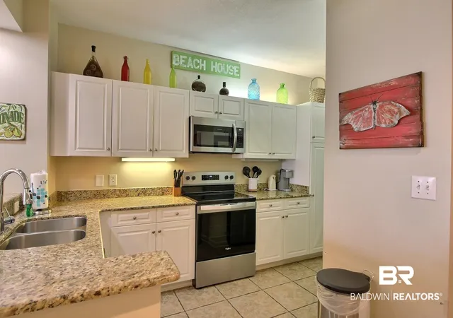Photo 4 of Townhouse for sale at 25240 Perdido Beach Blvd #103 C, Orange Beach, AL 36561 | MLS# 396101 | Listing updated on 2026-10-02