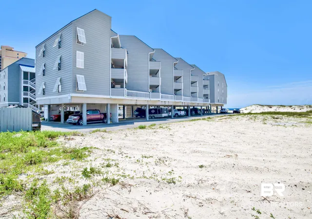 Photo 3 of Townhouse for sale at 317 E Beach Blvd #305-B, Gulf Shores, AL 36542 | MLS# 388965 | Listing updated on 2026-07-24