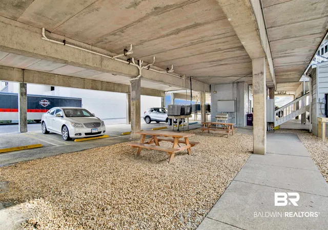 Photo 3 of Townhouse for sale at 317 E Beach Blvd #305-B, Gulf Shores, AL 36542 | MLS# 388965 | Listing updated on 2026-07-24