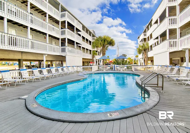 Photo 4 of Townhouse for sale at 317 E Beach Blvd #305-B, Gulf Shores, AL 36542 | MLS# 388965 | Listing updated on 2026-07-24