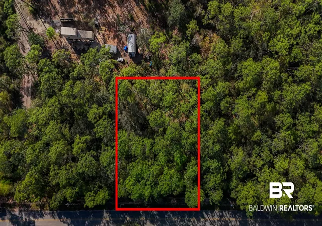 1st image of 0 Cypress St, Perdido Beach, AL 36530 | MLS# 394604