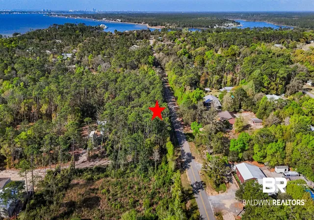 2nd image of 0 Cypress St, Perdido Beach, AL 36530 | MLS# 394604