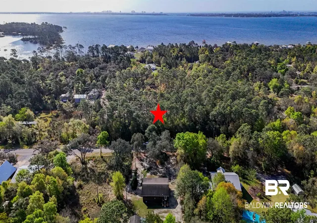 Photo 3 of Land for sale at 0 Cypress St, Perdido Beach, AL 36530 | MLS# 394604 | Listing updated on 2026-08-21