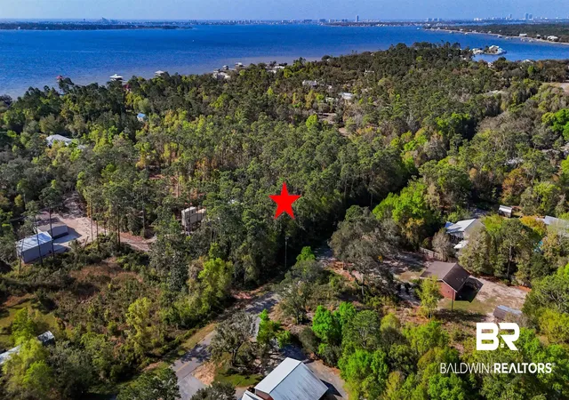 Photo 3 of Land for sale at 0 Cypress St, Perdido Beach, AL 36530 | MLS# 394604 | Listing updated on 2026-10-02