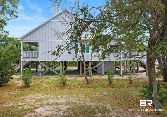 Photo 2 of Single family home for sale at 6802 Shore Dr, Elberta, AL 36530 | MLS# 397445 | Listing updated on 2026-09-04