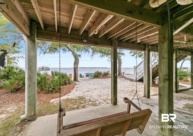 Photo 4 of Single family home for sale at 6802 Shore Dr, Elberta, AL 36530 | MLS# 397445 | Listing updated on 2026-10-05