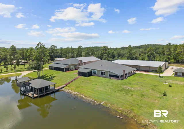 3rd image of 7880 County Rd 34, Millry, AL 36558 | MLS# 399930