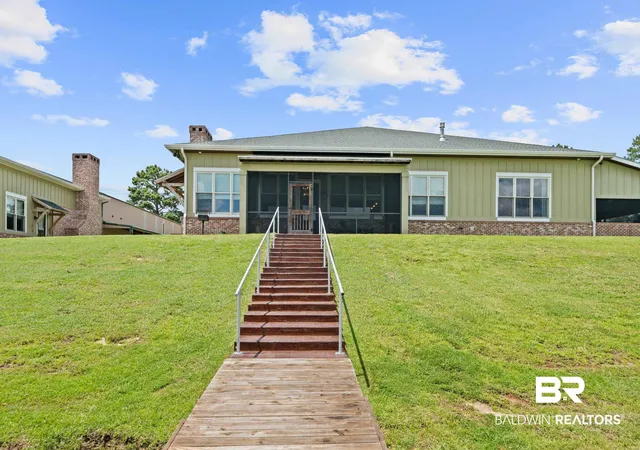 4th image of 7880 County Rd 34, Millry, AL 36558 | MLS# 399930