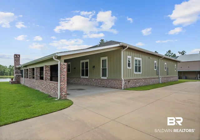5th image of 7880 County Rd 34, Millry, AL 36558 | MLS# 399930
