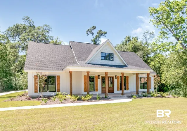 Photo 2 of Single family home for sale at 19159 S Section St, Fairhope, AL 36532 | MLS# 397879 | Listing updated on 2026-09-29
