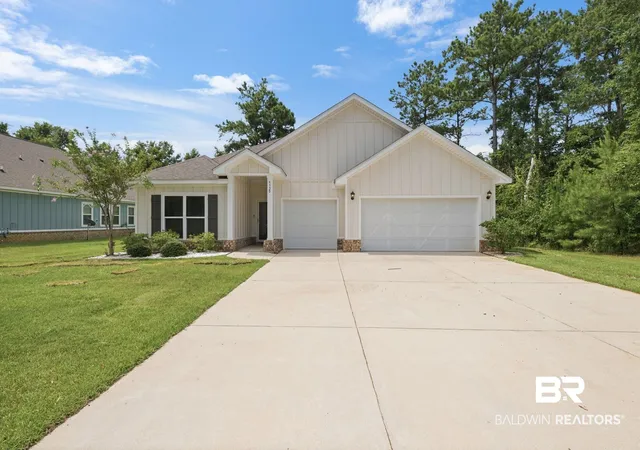 Photo 3 of Townhouse for sale at 9520 Amethyst Dr, Daphne, AL 36526 | MLS# 399432 | Listing updated on 2026-09-05