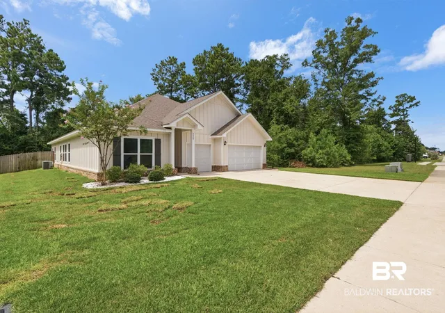 Photo 4 of Townhouse for sale at 9520 Amethyst Dr, Daphne, AL 36526 | MLS# 399432 | Listing updated on 2026-09-05