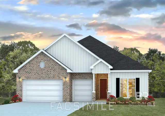Homes for sale in Fairhope, AL | 22862 Bushel Dr, Fairhope, AL 36532 | MLS# 398685