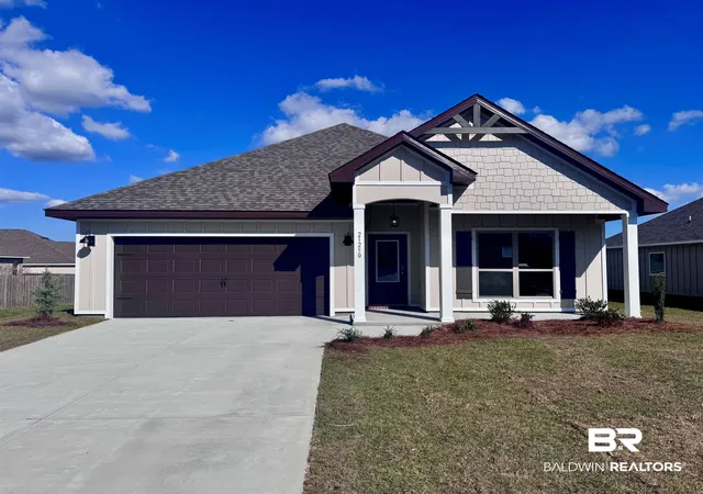 Photo 1 of Single family home for sale at 21250 Teluga Ave, Fairhope, AL 36532 | MLS# 392873 | Listing updated on 2026-08-22