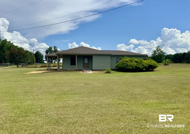 1st image of 19800 Hoyle Bryars Road, Perdido, AL 36562 | MLS# 409696