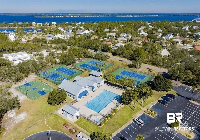 Photo 2 of Land for sale at 4676 Club Ct, Orange Beach, AL 36561 | MLS# 390212 | Listing updated on 2026-09-09