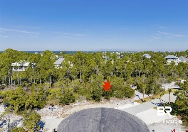 Photo 3 of Land for sale at 4676 Club Ct, Orange Beach, AL 36561 | MLS# 390212 | Listing updated on 2026-09-09