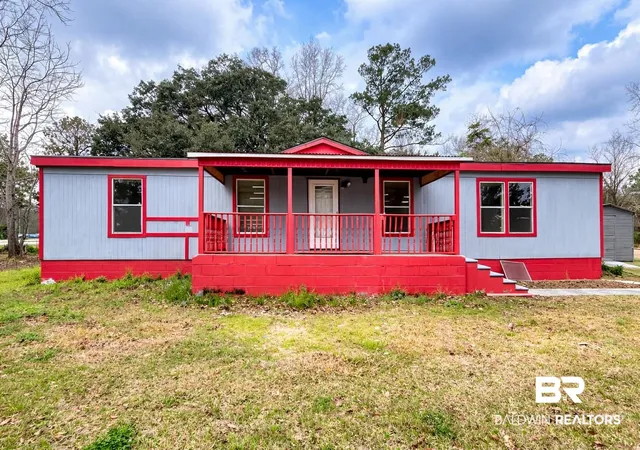1st image of 706c Dr Martin Luther King Jr Blvd, Bay Minette, AL 36507 | MLS# 394545