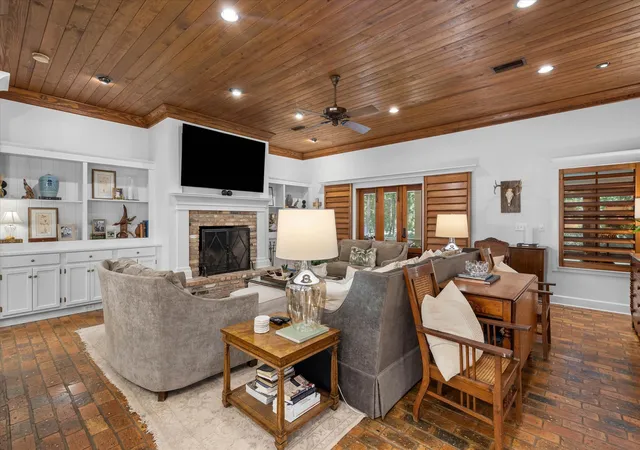 2nd image of 5821 Rivenbark Ln, Fairhope, AL 36532 | MLS# 408387