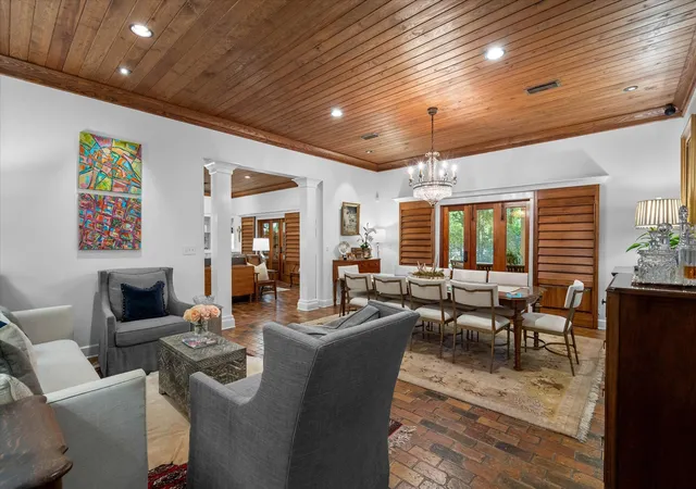 Photo 3 of Single family home for sale at 5821 Rivenbark Ln, Fairhope, AL 36532 | MLS# 408387 | Listing updated on 2026-10-20