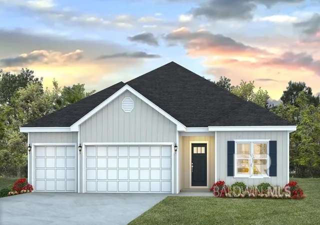 Homes for sale in Gulf Shores, AL | 446 Raley Farms Dr, Gulf Shores, AL 36542 | MLS# 397037