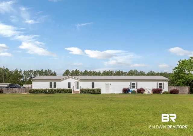 1st image of 23853 Cumberland Road, Robertsdale, AL 36567 | MLS# 409074