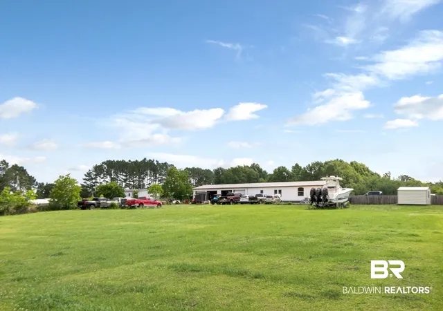 2nd image of 23853 Cumberland Road, Robertsdale, AL 36567 | MLS# 409074