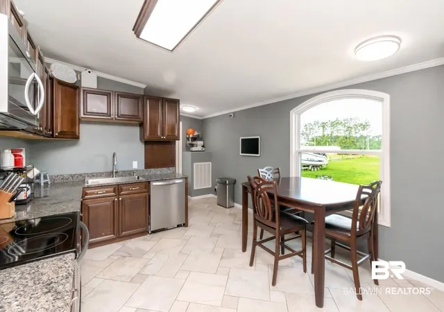 Photo 4 of Single family home for sale at 23853 Cumberland Rd, Robertsdale, AL 36567 | MLS# 409074 | Listing updated on 2026-08-17