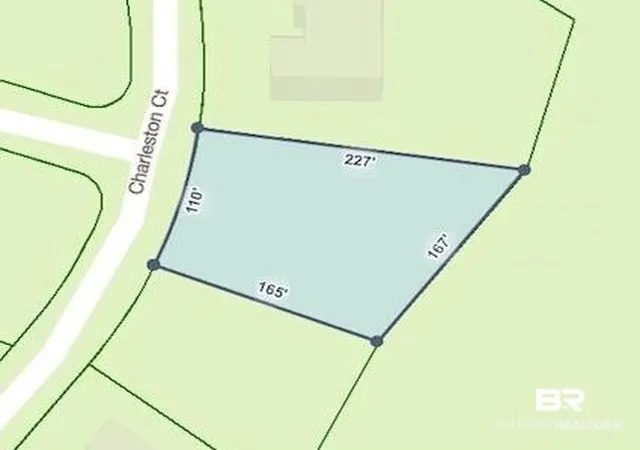 3rd image of 6 Charleston Ct, Brewton, AL 36426 | MLS# 393744