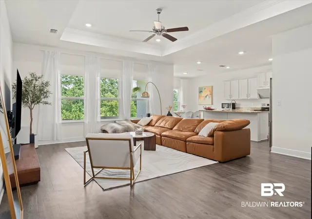 Photo 3 of Single family home for sale at 10900 Native Dancer Way, Daphne, AL 36526 | MLS# 397565 | Listing updated on 2026-09-09