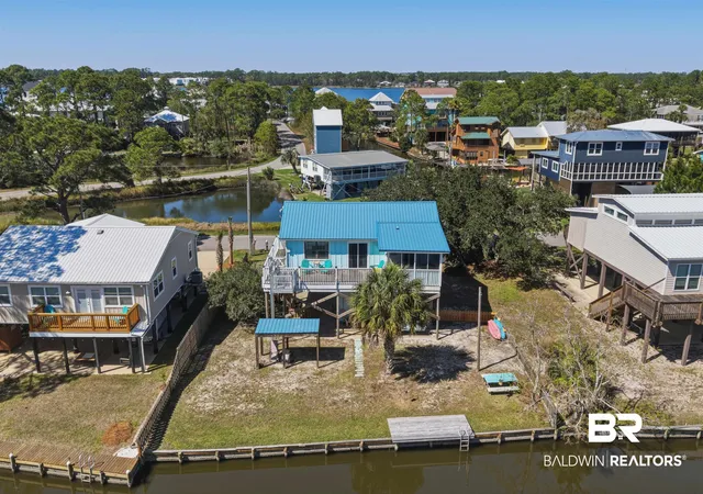 Photo 2 of Single family home for sale at 429 Creekview Ave, Gulf Shores, AL 36542 | MLS# 393817 | Listing updated on 2026-08-31