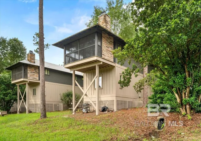 Homes for sale in Loxley, AL | 33760 Steelwood Ridge Road #Unit 5, Loxley, AL 36551 | MLS# 397309