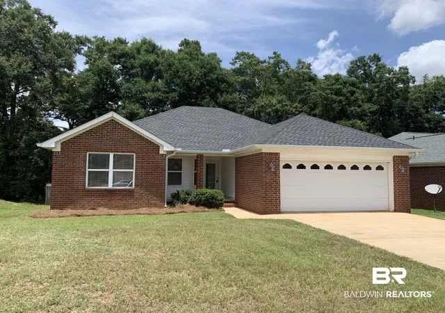 Photo 1 of Single family home for sale at 8440 Kendall Ct, Mobile, AL 36695 | MLS# 397275 | Listing updated on 2026-08-19