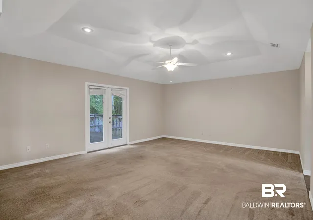 Photo 3 of Single family home for sale at 8440 Kendall Ct, Mobile, AL 36695 | MLS# 397275 | Listing updated on 2026-08-19
