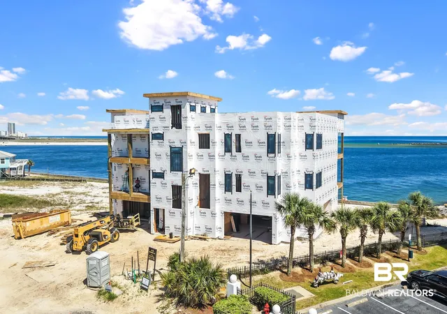 Photo 3 of Townhouse for sale at 27304 Gulf Rd #B, Orange Beach, AL 36561 | MLS# 386394 | Listing updated on 2026-10-23