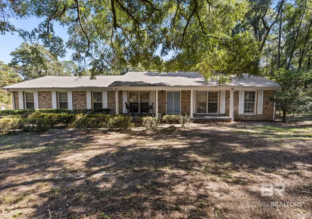 Photo 1 of Single family home for sale at 2020 Shelton Beach Rd Ext, Mobile, AL 36618 | MLS# 410318 | Listing updated on 2026-10-30