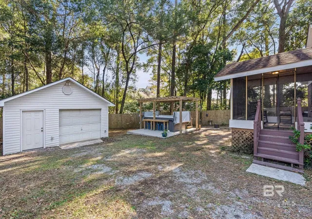 Homes for sale in Fairhope, AL | 513 3Rd Street, Fairhope, AL 36532 | MLS# 391239