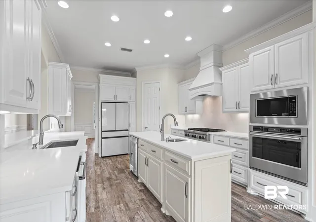 Photo 4 of Single family home for sale at 17663 Burwick Loop, Fairhope, AL 36532 | MLS# 399048 | Listing updated on 2026-10-20
