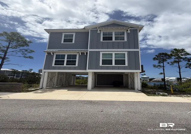 Photo 1 of Single family home for sale at 24212 Pepper Ln, Orange Beach, AL 36561 | MLS# 395780 | Listing updated on 2026-10-04