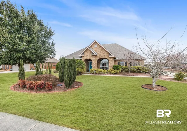 Photo 1 of Sale Pending at 630 Royal Troon Cir, Gulf Shores, AL 36542 | MLS# 391887 | Listing updated on 2026-09-03