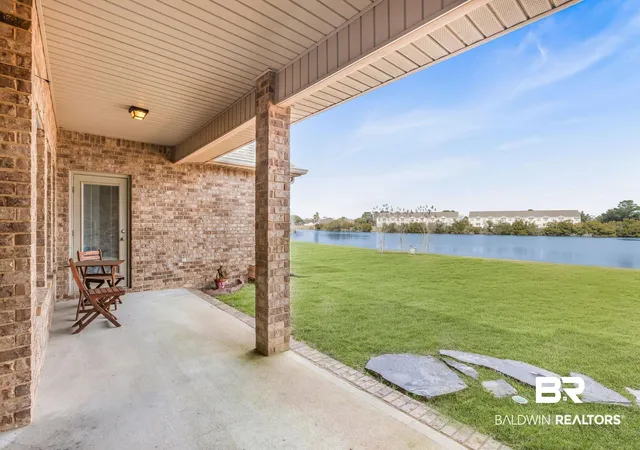 Photo 3 of Sale Pending at 630 Royal Troon Cir, Gulf Shores, AL 36542 | MLS# 391887 | Listing updated on 2026-09-03
