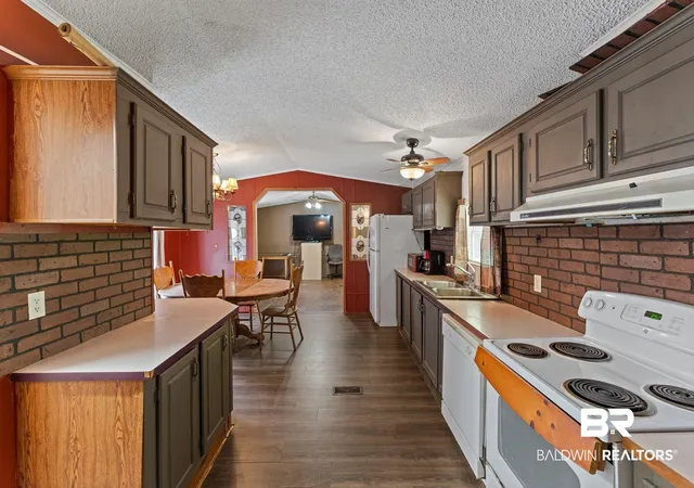 Photo 3 of Single family home for sale at 24960 Pompano Dr #7, Elberta, AL 36530 | MLS# 395713 | Listing updated on 2026-09-07