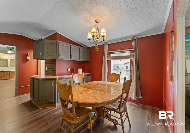 Photo 3 of Single family home for sale at 24960 Pompano Dr #7, Elberta, AL 36530 | MLS# 395713 | Listing updated on 2026-09-07