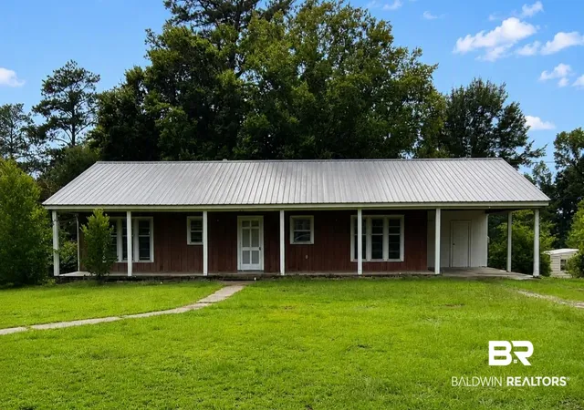 20th image of 251 Newton Pkwy, Evergreen, AL 36401 | MLS# 399553